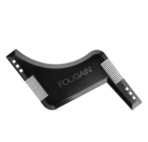 FOLIGAIN® Beard Shaping Tool For All Beard Styles
