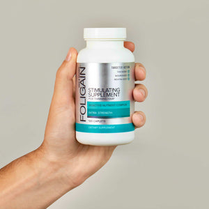 Supplements for Healthy Hair: A Comprehensive Review