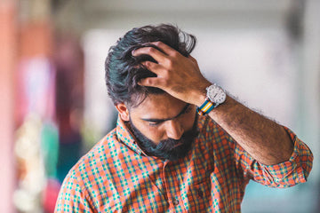 Debunking Common Myths About Hair Loss