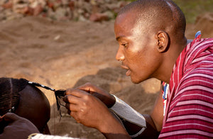 Hair Loss in the Digital Age Trends and Solutions