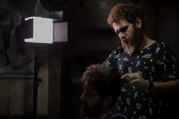 Mastering Minoxidil Transform Your Hair Care Routine