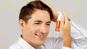 Link Between Hair Loss and Physical Health Conditions