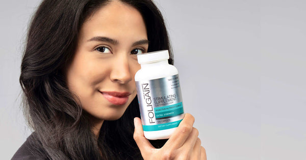 FOLIGAIN® For Women